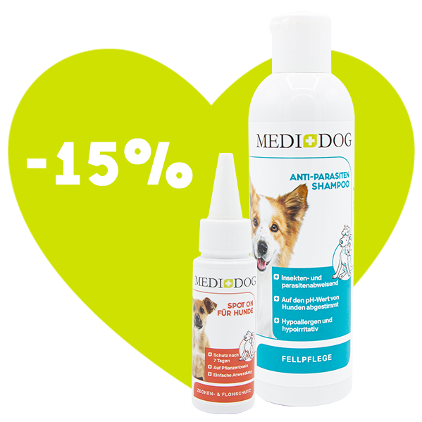 MEDIDOG Outdoor Bundle 2 MEDIDOG Outdoor Bundle 2