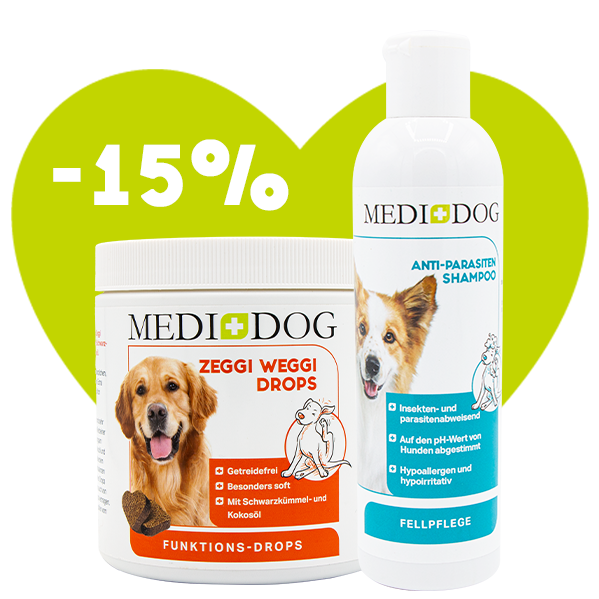 MEDIDOG Outdoor Bundle 1 MEDIDOG Outdoor Bundle 1