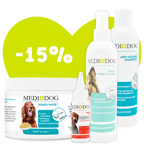 MEDIDOG Pflege Bundle 2 MEDIDOG Pflege Bundle 2