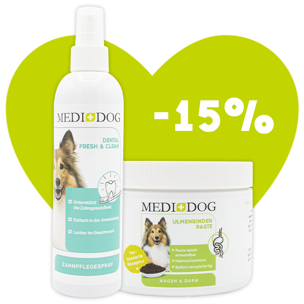 MEDIDOG Bestseller Bundle MEDIDOG Bestseller Bundle