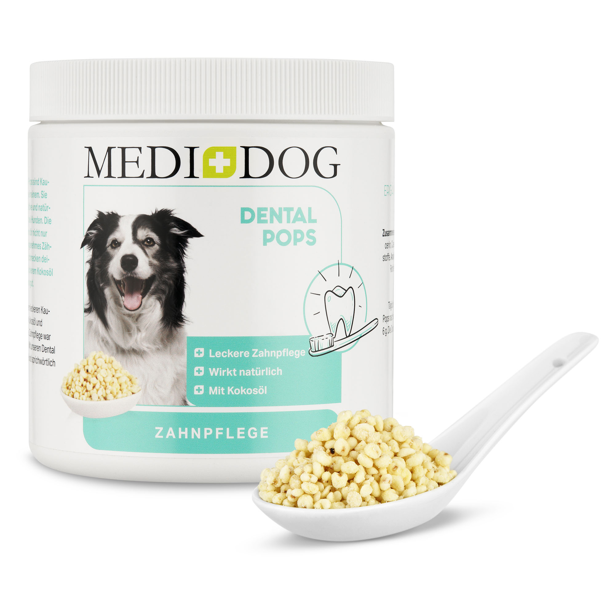 Medidog Dental Pops